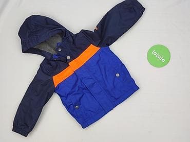 Kurtki i płaszcze: Kurtka przejściowa, OshKosh B'gosh, 1.5-2 lat, 86-92 cm, stan - Idealny — 2