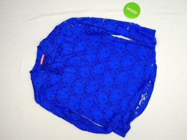 koszulka do garnituru damskiego: Bluzka damska, rozmiar One size — 2