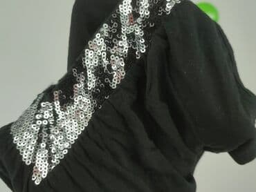 tuniki sylwestrowe: Bluzka damska, rozmiar S — 4