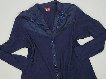 rozmiar 44: Bluzka damska, rozmiar 4XL — 1