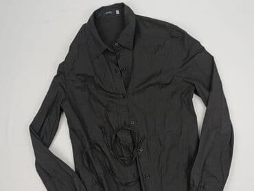 sukienka o kroju marynarki h: Women's blouse, size XL (EU 42) — 1
