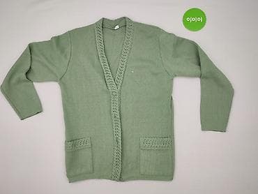 taranko kurtki wiosenne: Kardigan damski, rozmiar XL — 2