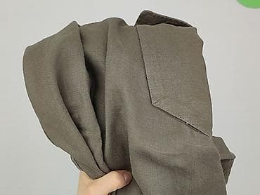 spódnice ecru: H&M, Spódnica damska, rozmiar XS — 8