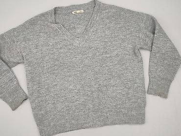 Sinsay, Sweter damski, rozmiar L