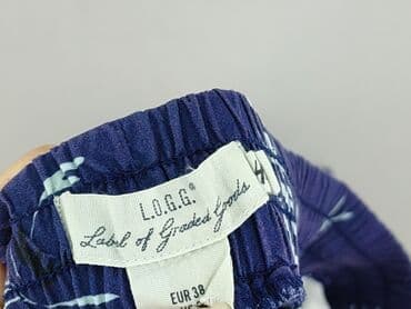 c and a spódnice: H&M L.O.G.G., Spódnica damska, M — 4