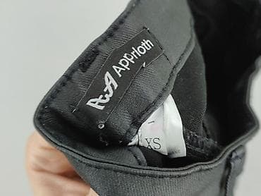 versace couture jeans: Spodnie materiałowe damskie, rozmiar XS — 5