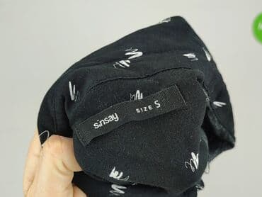 t shirty motocyklowe: Sinsay, Сорочка жіноча, розмір S — 4