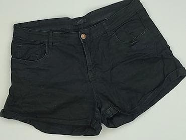 h m yungblud: H&M, Szorty damskie, rozmiar XL — 1