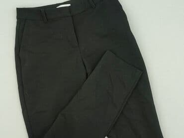 h m formuła 1 koszulka: H&M, Spodnie materiałowe damskie, M — 1