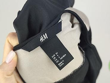 c: H&M, Bluzka damska, rozmiar S — 4
