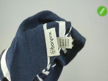 bluzki polo: Bonprix, Damska koszulka polo, rozmiar 4XL — 4