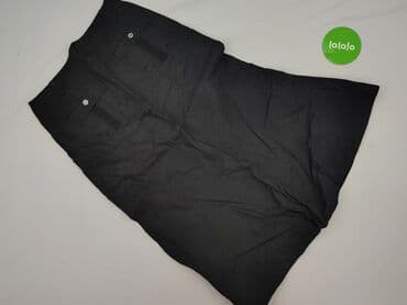 czarne spódnice new yorker: Yessica, Spódnica damska, rozmiar M — 3