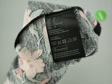 tekst w klapkach: Sukienka damska, rozmiar M — 5