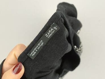 t shirty motocyklowe: Zara, Koszula damska, rozmiar M — 4