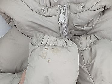 bluzy widzewa: H&M, Kurtka zimowa damska, rozmiar M — 6