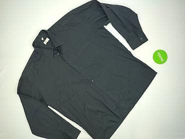 oversize t shirt basic: Koszulа dla mężczyzn, rozmiar 2XL — 2