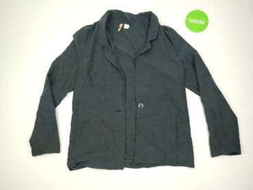 sukienka marynarka hm: H&M, Women's blazer, size M (EU 38) — 2