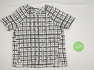 h: H&M, Bluzka damska, rozmiar M — 2