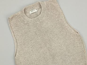 chanel sweter: ONLY, Kamizelka damska, rozmiar XS — 1