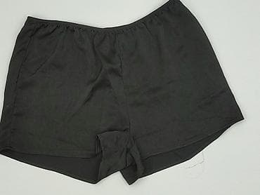 shorts tech fleece: Esotiq, Shorts for women, size M — 1