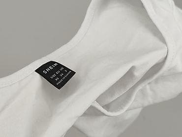 shein dżinsy: Shein, Top damski, rozmiar XS — 5