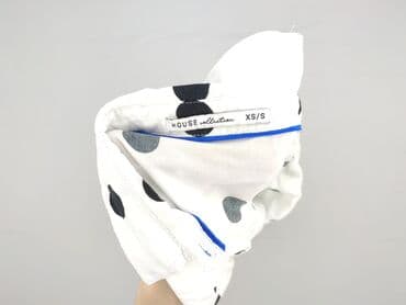 bluzka z ustami house: Koszula damska, rozmiar XS — 4