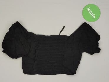 krótsze od rajstop: House, Top damski, rozmiar M — 3