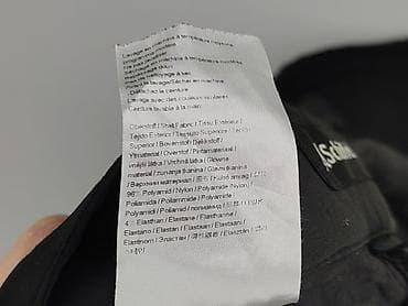 montec pl: Schöffel, Material trousers for women, size XL — 5