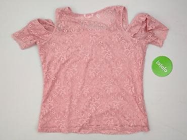 bluzki damskie basic: Women, Bluzka damska, rozmiar XL — 4