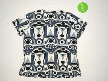 identic t shirty: IDENTIC, T-shirt damski, rozmiar M — 3