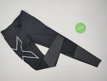 lizeska damska: Legginsy Sportowe damskie, rozmiar S — 2