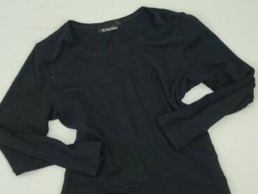 jaki kolor rajstop do granatowej sukienki: Sukienka damska, rozmiar M — 1