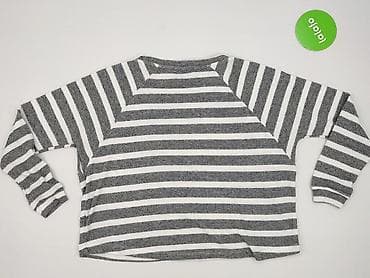 golf burberry: Reserved YFL, Sweter damski, rozmiar XS — 3