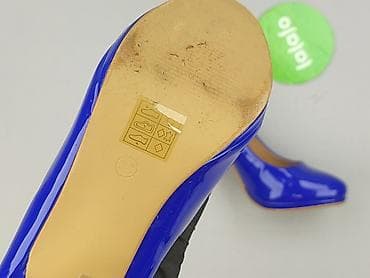 wish buty: Gino Figini, size 38 — 4