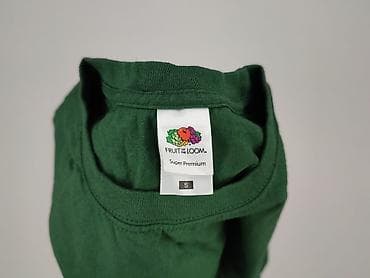 set: Fruit Of The Loom, Koszulka dla mężczyzn, rozmiar S — 4
