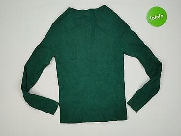 bordeaux clothes: Sweter damski, rozmiar S — 3