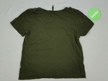 t shirty plus size allegro: Women`s T-shirt, size L (EU 40) — 3