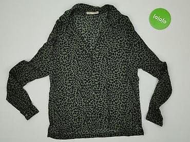 marynarki pull and bear: PULL&BEAR, Bluzka damska, rozmiar XS — 2