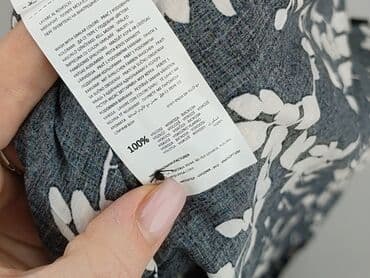 sukienki wieczorowe ciążowe allegro: Sinsay, Women`s dress, size 2XL (EU 44) — 5