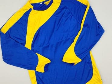 Sports T-shirt for men, size S