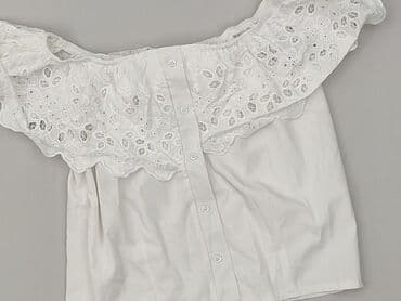 dluga biala koszula: Koszula damska, rozmiar M — 1