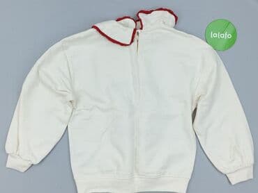 jeremy sochan koszulka: Sweatshirt, Sinsay, 9 years, 128-134 cm, condition - Perfect — 3