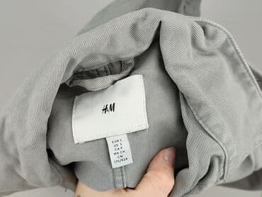 bluza wiedzmin cropp: H&M, Kurtka przejściowa dla mężczyzn, S — 5