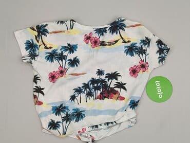 koszula hawajska c a: House, T-shirt damski, rozmiar XS — 3