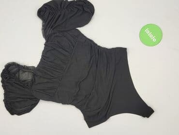 biustonosz 90d: Body damskie, rozmiar M — 2