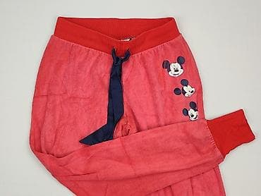 Disney, Sweatpants for women, size 2XS