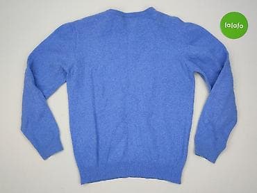 only koszule: Sweter dla mężczyzn, rozmiar L — 3