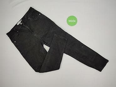 jeansy only: Reserved, Jeansy damskie, rozmiar XL — 2