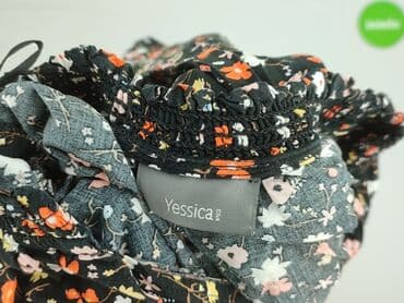 bluzka w kwiaty new yorker: Yessica, Bluzka damska, rozmiar XL — 4