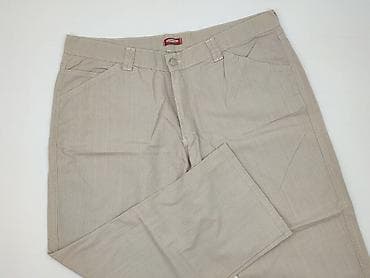 desigual second hand: Chinosy dla mężczyzn, rozmiar 2XL — 1